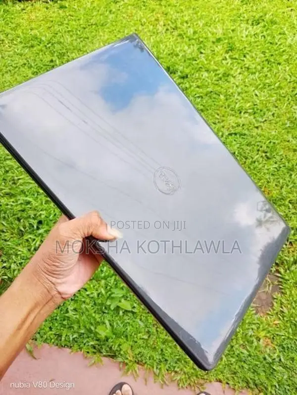 I3 8th Gen Dell Laptop