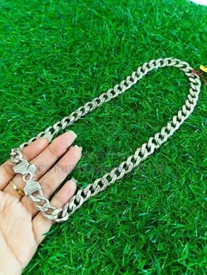 Silver Chain 101 G 900 Mg