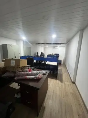 Office Space For Rent in Kirulapana Avenue Colombo 5