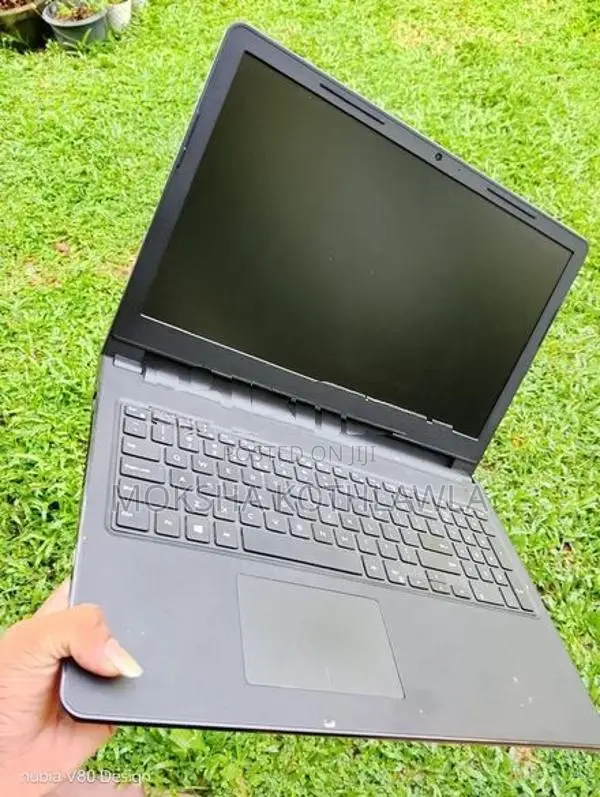 I3 8th Gen Dell Laptop