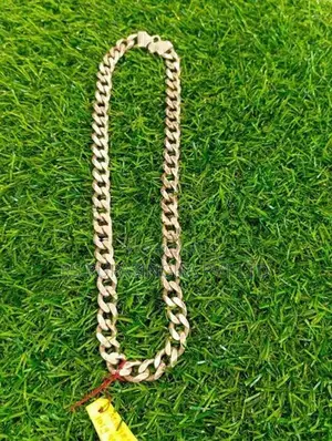 Silver Chain 101 G 900 Mg