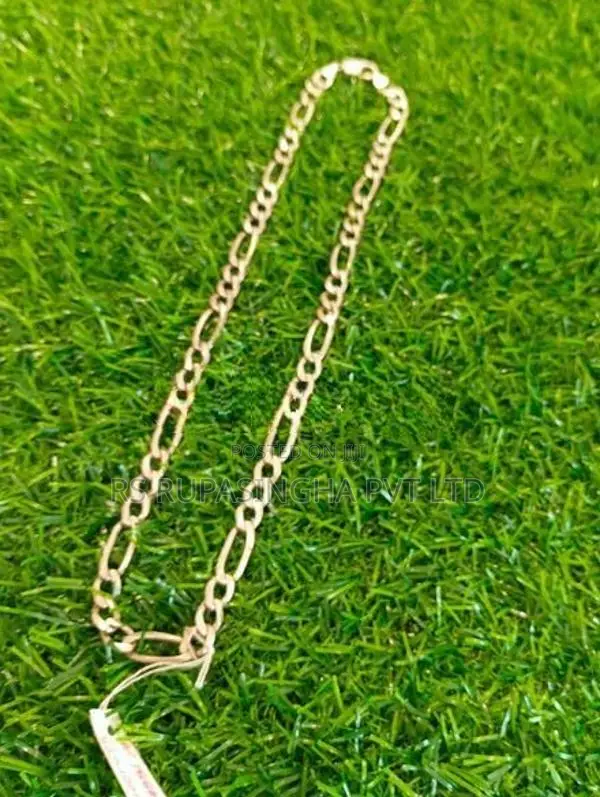 Silver Chain 33G 100MG