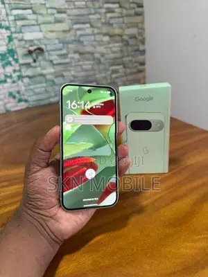 Google Pixel 9 12GB 128GB (Used)
