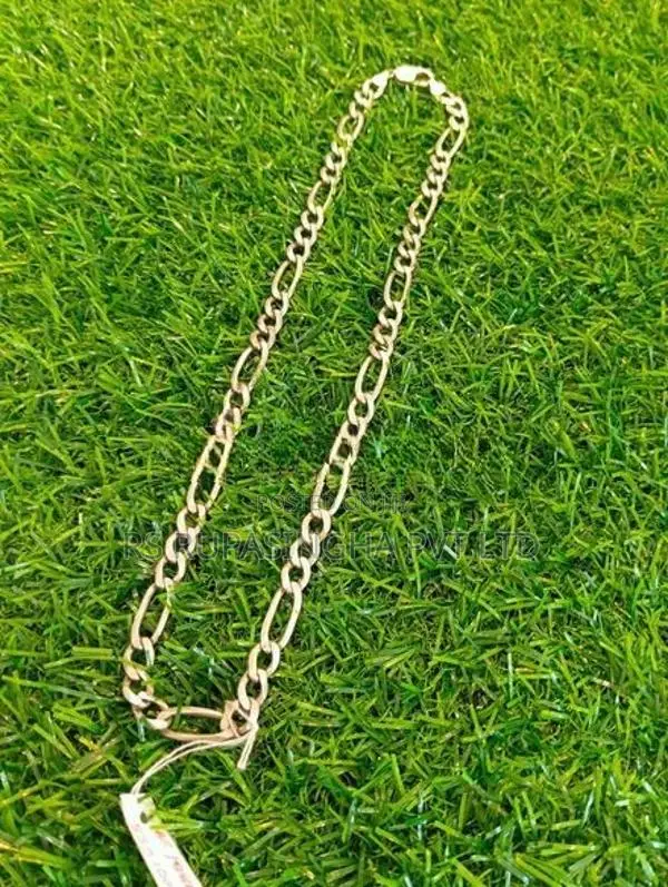 Silver Chain 33G 100MG