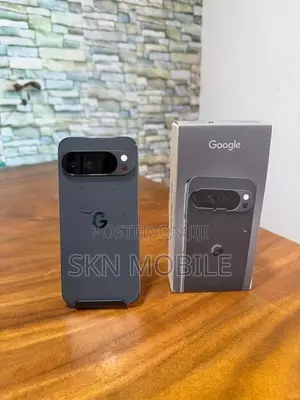 Google Pixel 10 Pro XL 16GB 256GB (Used)