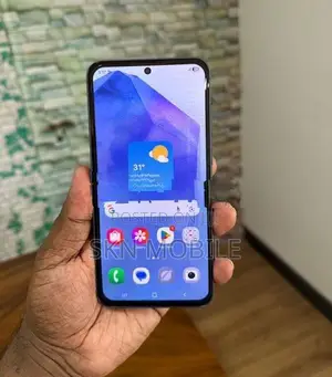 Samsung Galaxy A55 8GB 256GB 5G (Used)