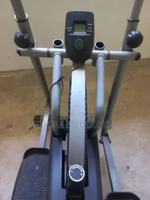 PowerLand Exercise Machine