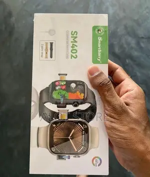 Smart Watch Smartberry Sm402