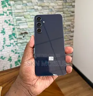 Samsung Galaxy A55 8GB 256GB 5G (Used)
