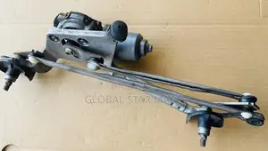 TOYOTA AQUA NHP10 (2012-2022) WIPER MOTOR FRONT RECONDITION