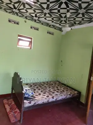 House for Sale Batticaloa