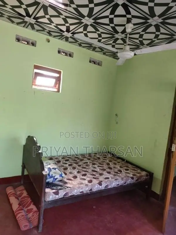 House for Sale Batticaloa
