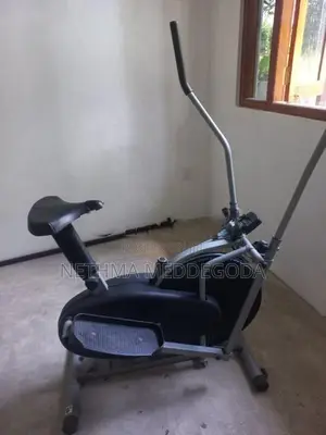 PowerLand Exercise Machine