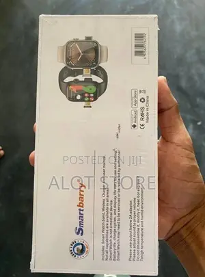 Smart Watch Smartberry Sm402