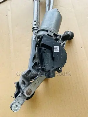TOYOTA AQUA NHP10 (2012-2022) WIPER MOTOR FRONT RECONDITION