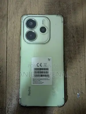 Xiaomi Redmi Note 14 (Used)