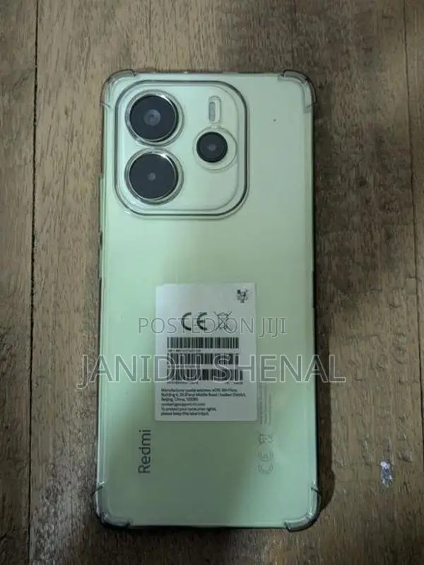 Xiaomi Redmi Note 14 (Used)