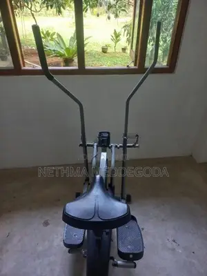 PowerLand Exercise Machine