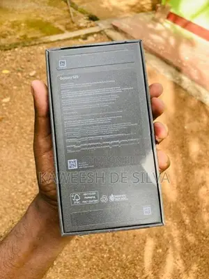 Samsung Galaxy S25 128GB (Used)