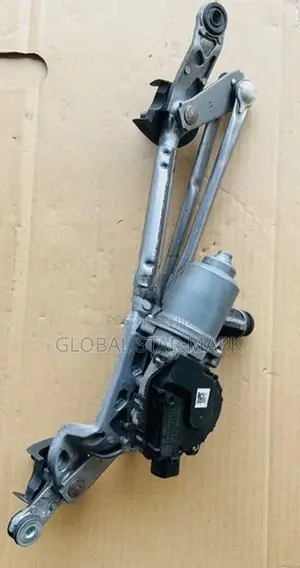 TOYOTA AQUA NHP10 (2012-2022) WIPER MOTOR FRONT RECONDITION