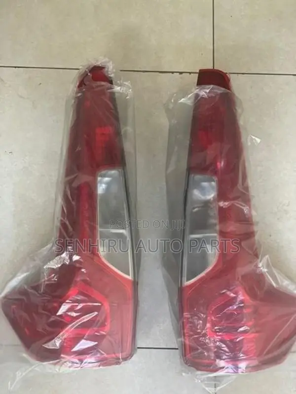 B21W Tail Light