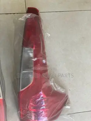 B21W Tail Light