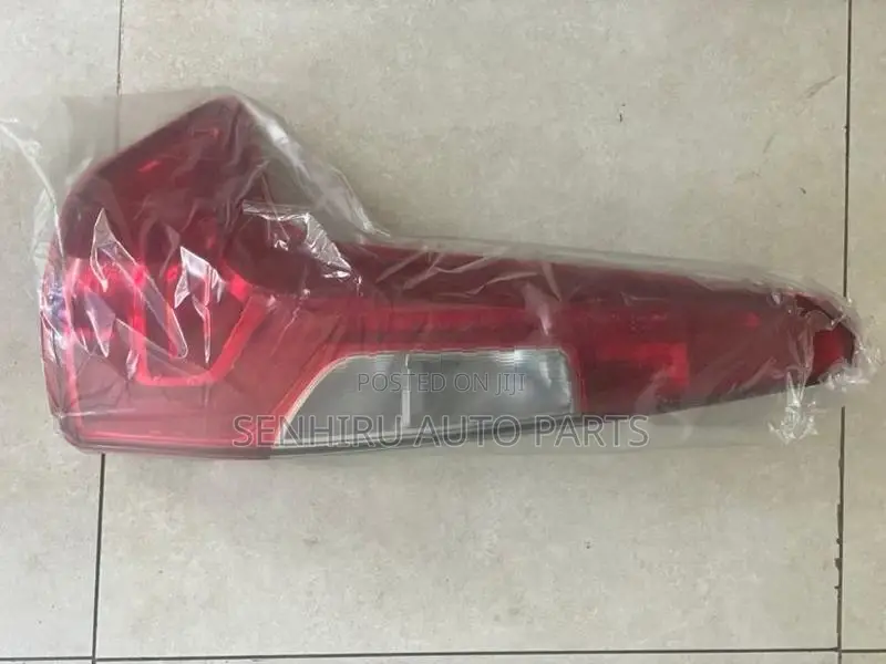 B21W Tail Light