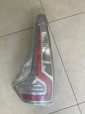 Tail Light