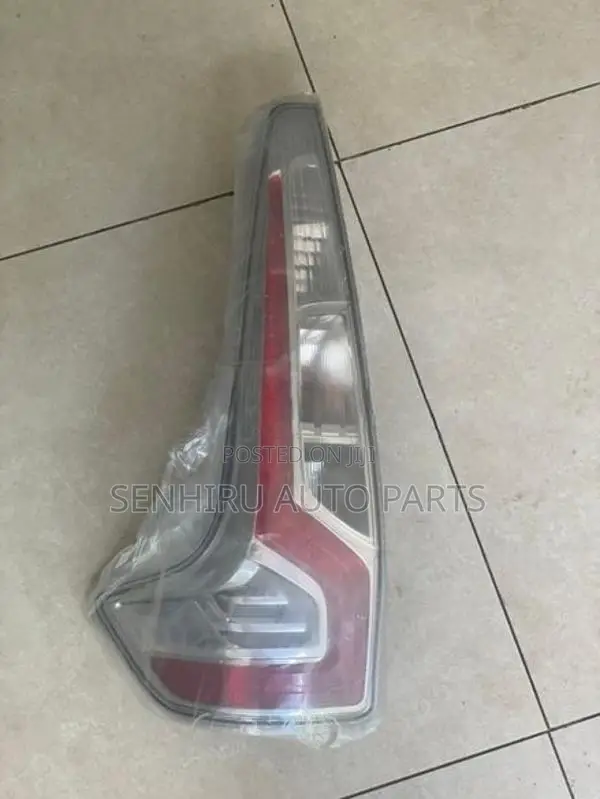 Tail Light
