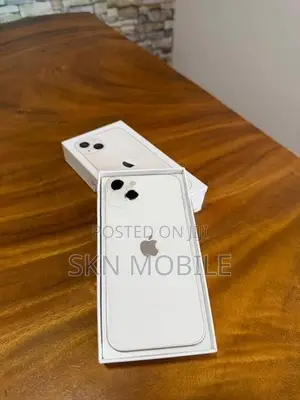 Apple iPhone 13 128GB (Used)
