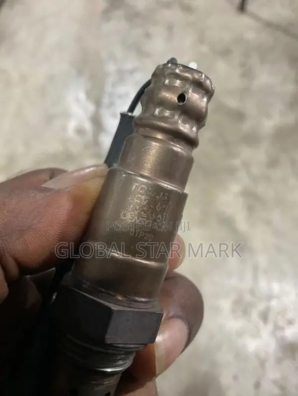 TOYOTA PRIUS ZVW30 (2009-2015) O2 SENSOR UPPER RECONDITIONED