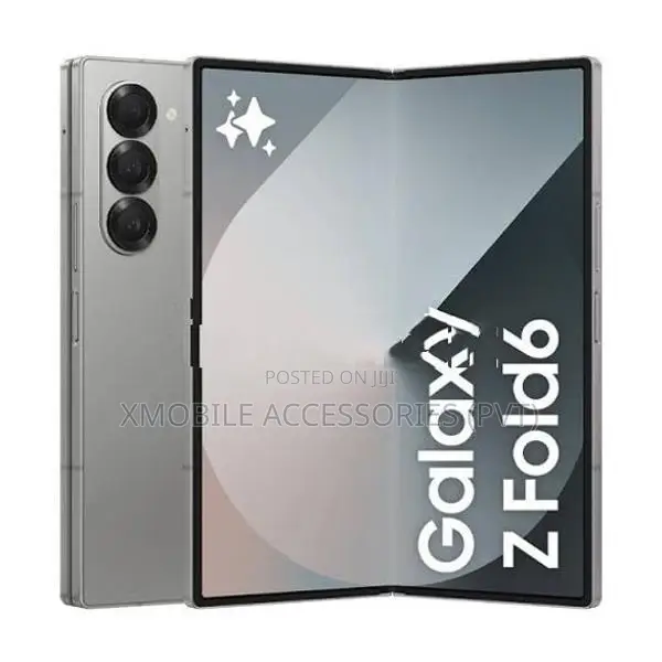 Samsung Galaxy Z Fold 7 12GB 256GB (Brand New)