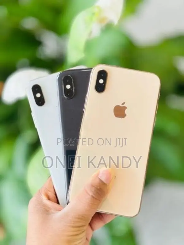 Apple iPhone XS Max 64GB (Used)