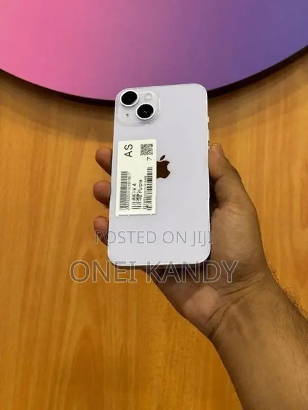 Apple iPhone 14 128GB (Used)