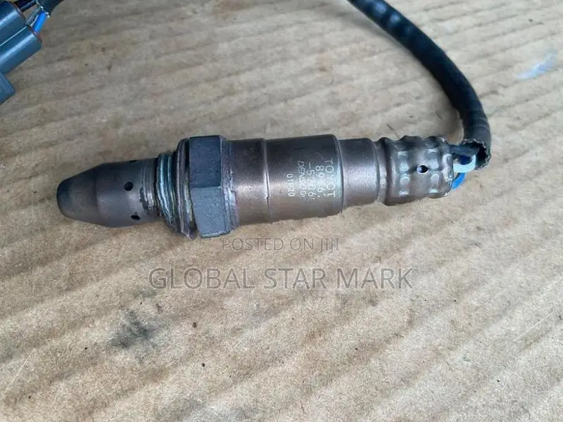 TOYOTA PRIUS ZVW30 (2009-2015) O2 SENSOR UPPER RECONDITIONED