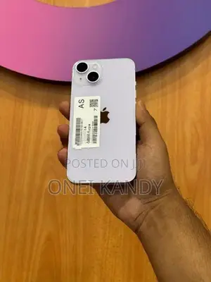 Apple iPhone 14 128GB (Used)