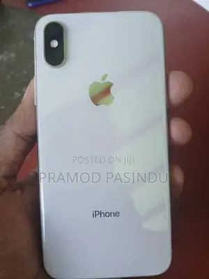Apple iPhone XS 256GB (Used)