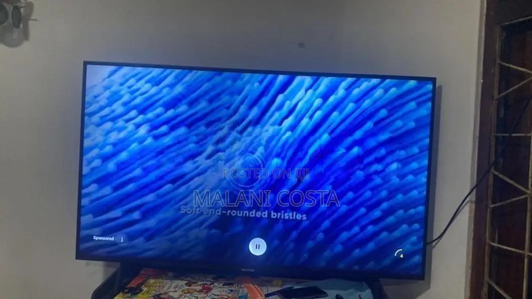 Samsung 55 Inch TV