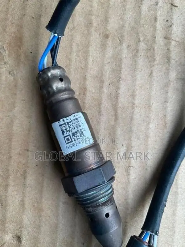 TOYOTA PRIUS ZVW30 (2009-2015) O2 SENSOR UPPER RECONDITIONED