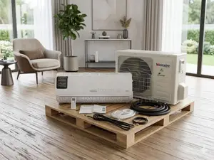 12000BTU Westaire Non Inverter