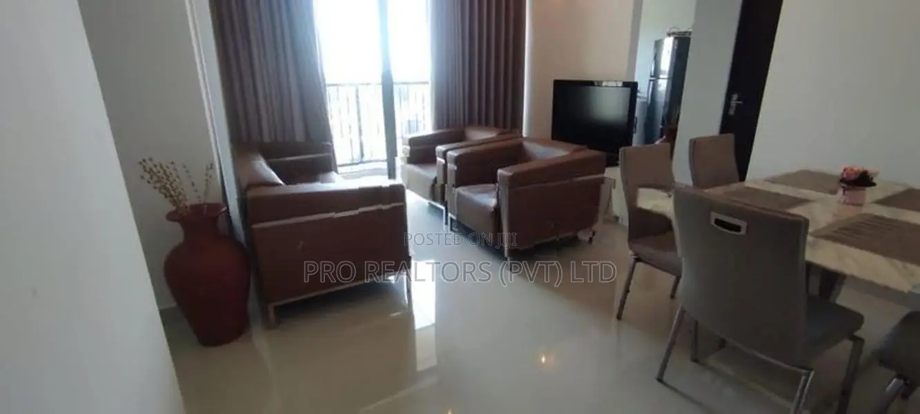 03 Bedroom Apartment for Rent in Viyathpura, Kalalgoda