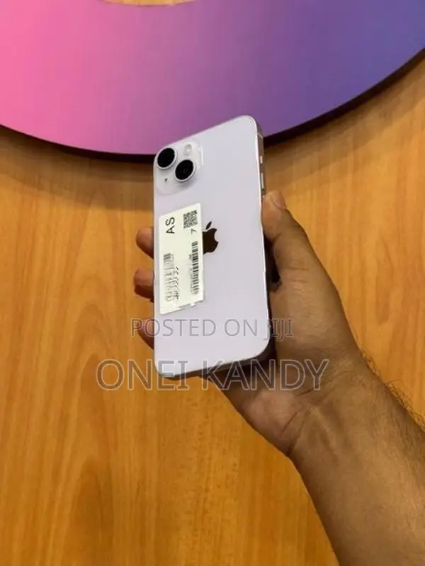 Apple iPhone 14 128GB (Used)