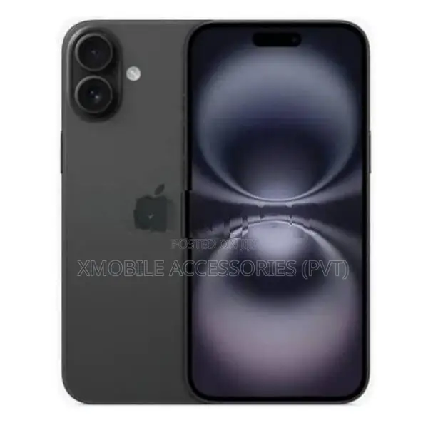 Apple iPhone 16 128GB (Brand New)