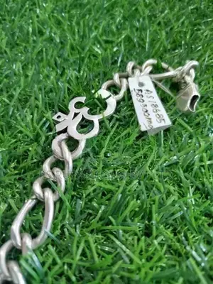 Silver Bracelet 58g.500mg