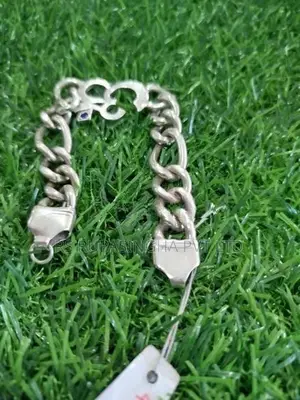 Silver Bracelet 58g.500mg