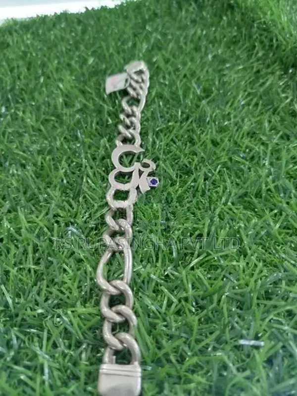 Silver Bracelet 58g.500mg