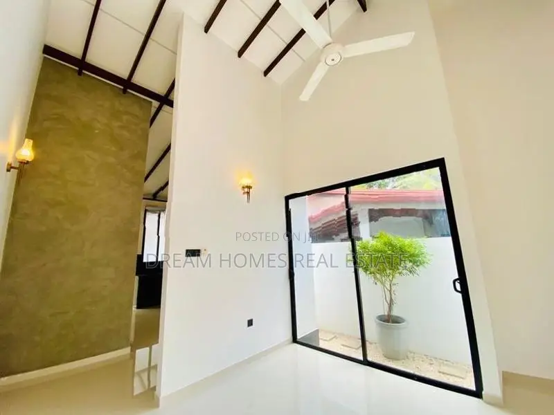 Brand New Single Storied House for Sale Athurugiriya