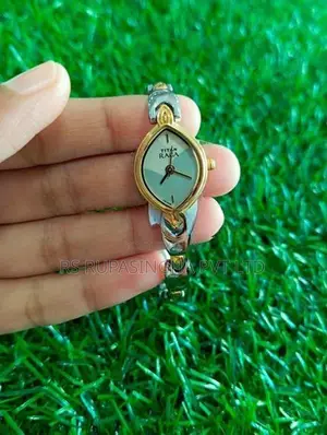 Titan Ladies Hand Watch