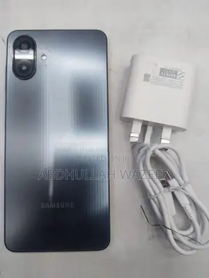 Samsung Galaxy A07 (Used)
