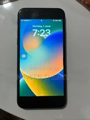 Apple iPhone 8 (Used)